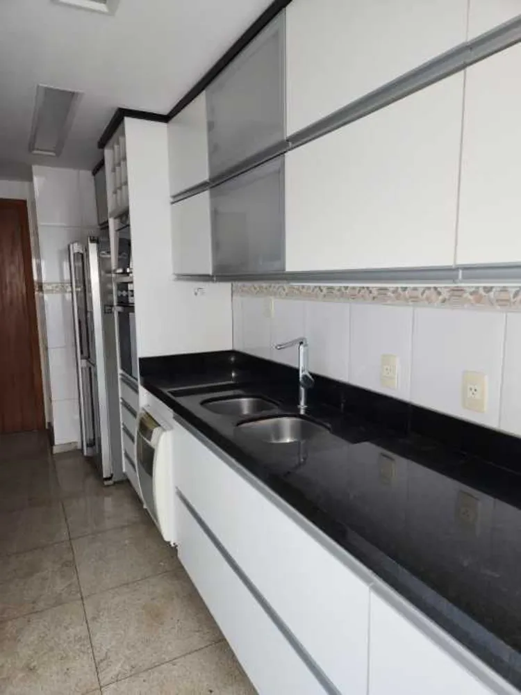 Apartamento, 3 quartos, 110 m² - Foto 6