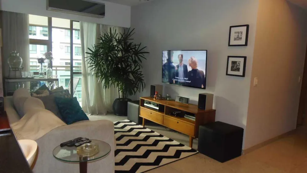 Apartamento, 3 quartos, 110 m² - Foto 20