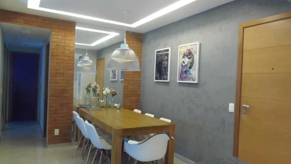 Apartamento, 3 quartos, 110 m² - Foto 19