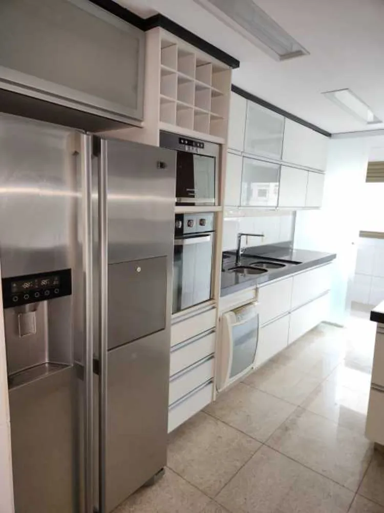 Apartamento, 3 quartos, 110 m² - Foto 11