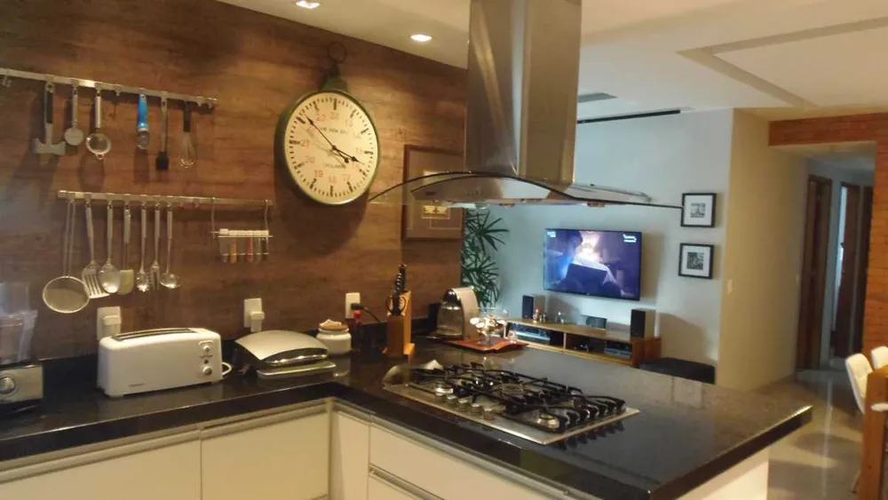 Apartamento, 3 quartos, 110 m² - Foto 15