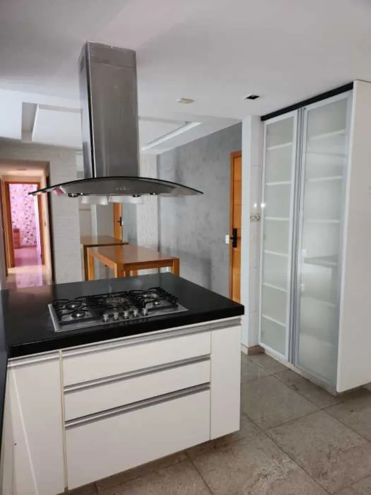 Apartamento, 3 quartos, 110 m² - Foto 9