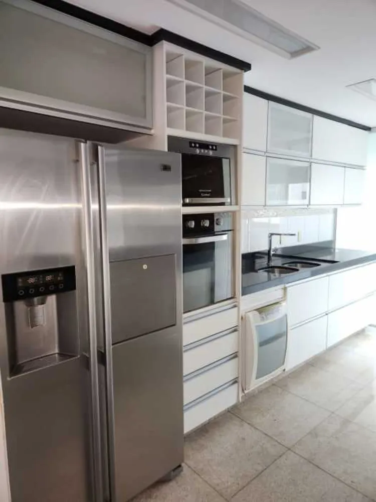Apartamento, 3 quartos, 110 m² - Foto 5