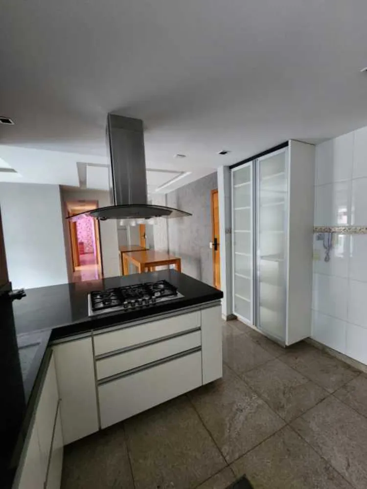 Apartamento, 3 quartos, 110 m² - Foto 8