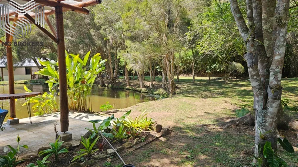 Sítio, 8 quartos, 2500 m² - Foto 26
