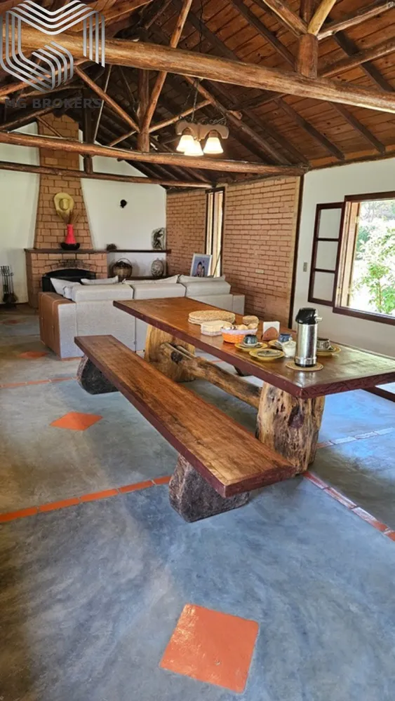 Sítio, 8 quartos, 2500 m² - Foto 29