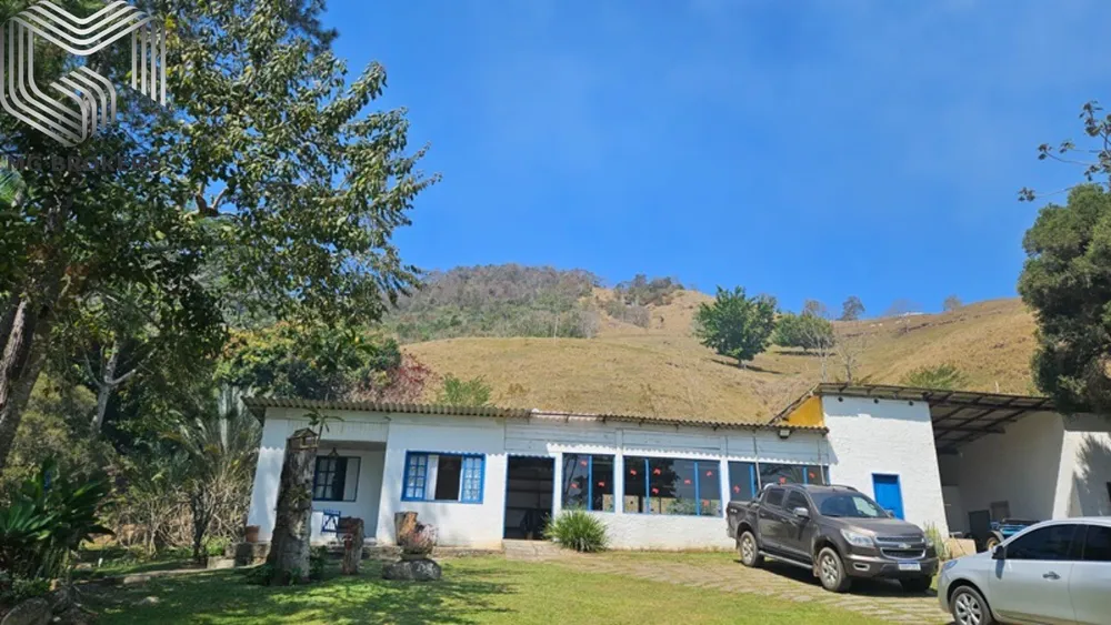 Fazenda, 8 quartos - Foto 10