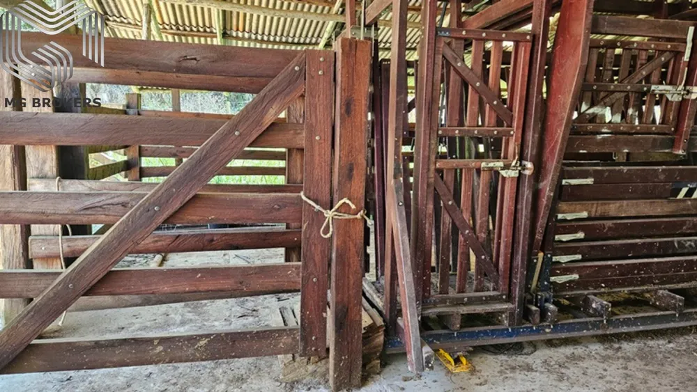 Fazenda, 8 quartos - Foto 80