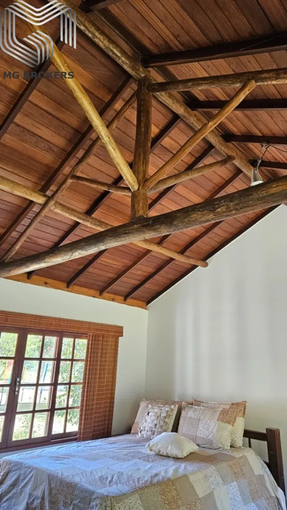 Fazenda, 8 quartos - Foto 47