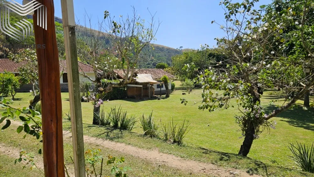 Fazenda, 8 quartos - Foto 106