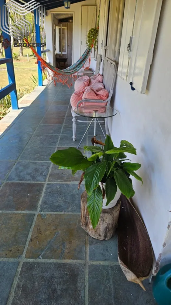 Fazenda, 8 quartos - Foto 52
