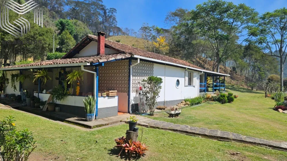 Fazenda, 8 quartos - Foto 8