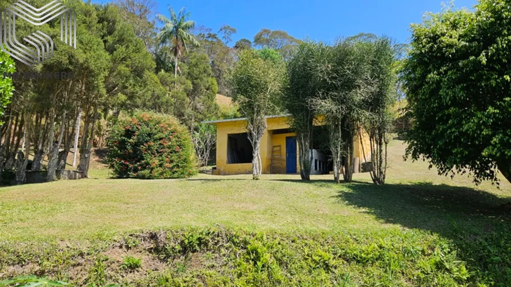 Fazenda, 8 quartos - Foto 68