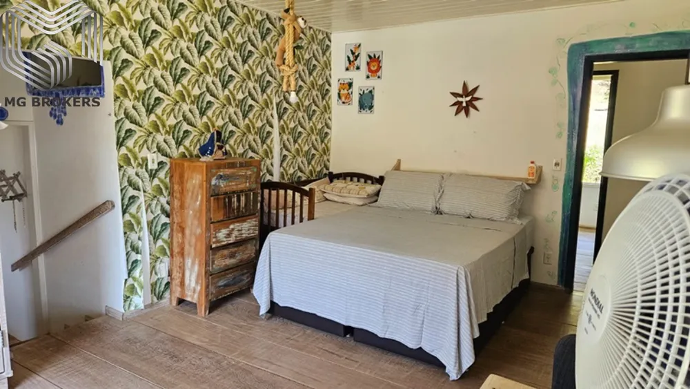 Fazenda, 8 quartos - Foto 67