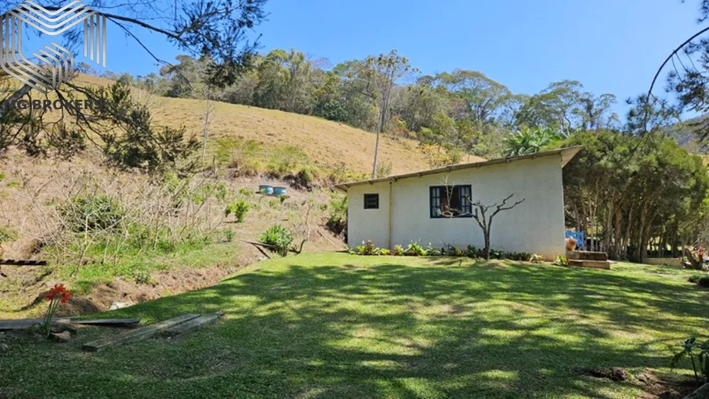 Fazenda, 8 quartos - Foto 93