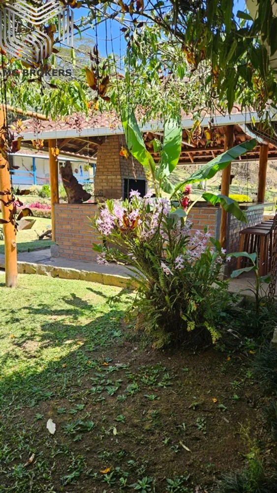 Sítio, 8 quartos, 2500 m² - Foto 30