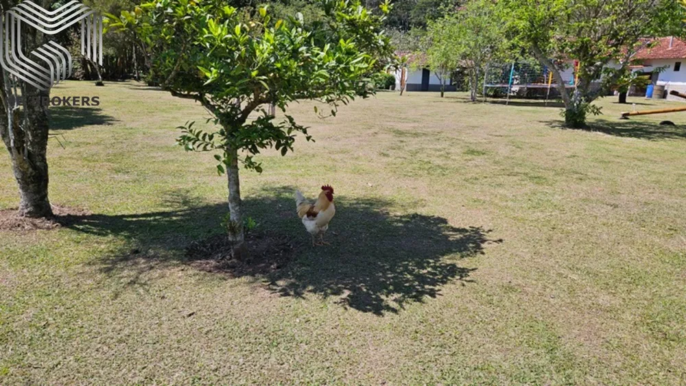 Fazenda, 8 quartos - Foto 21