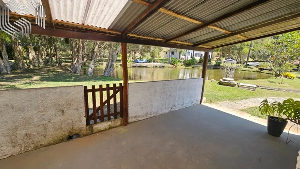 Fazenda, 8 quartos - Foto 103