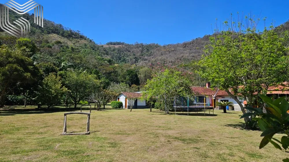 Sítio, 8 quartos, 2500 m² - Foto 7