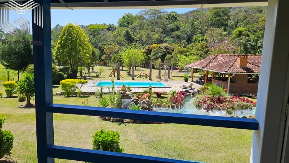 Fazenda, 8 quartos - Foto 58