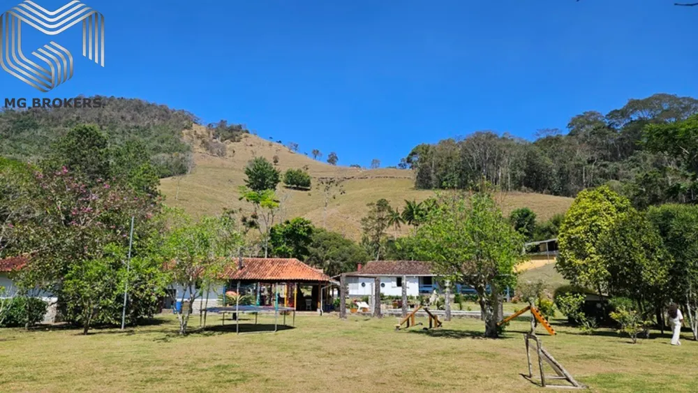 Fazenda, 8 quartos - Foto 26