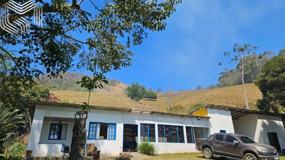 Fazenda, 8 quartos - Foto 11