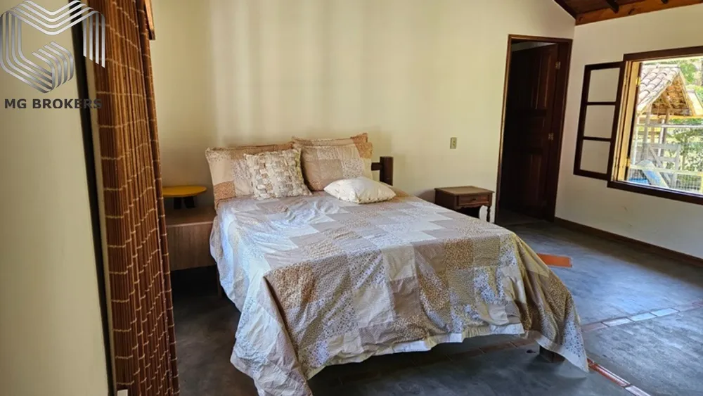 Fazenda, 8 quartos - Foto 49