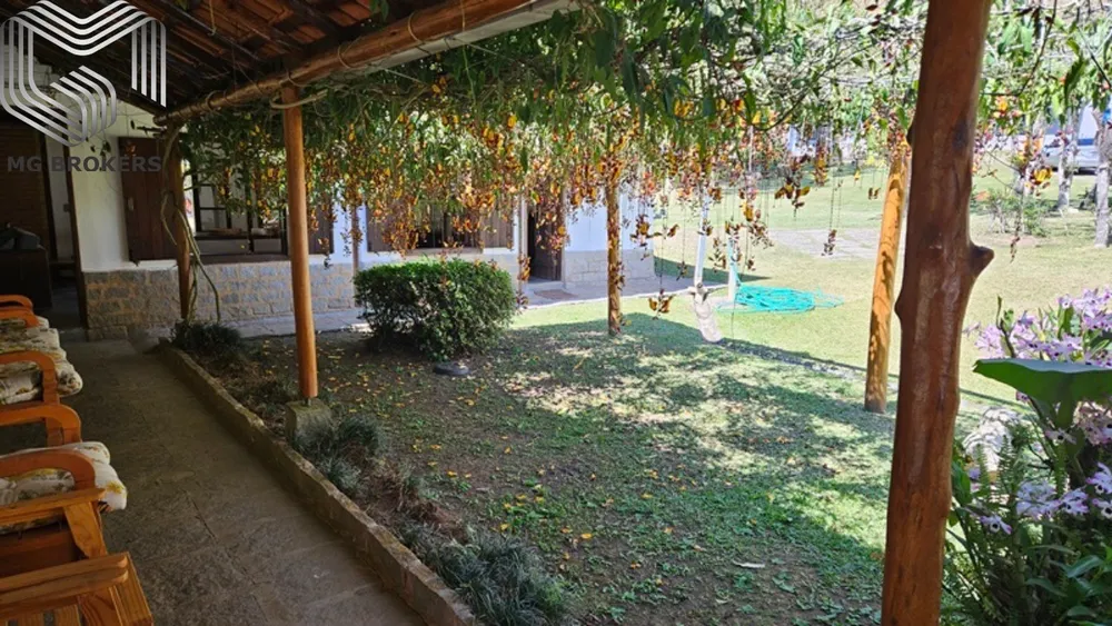 Sítio, 8 quartos, 2500 m² - Foto 21