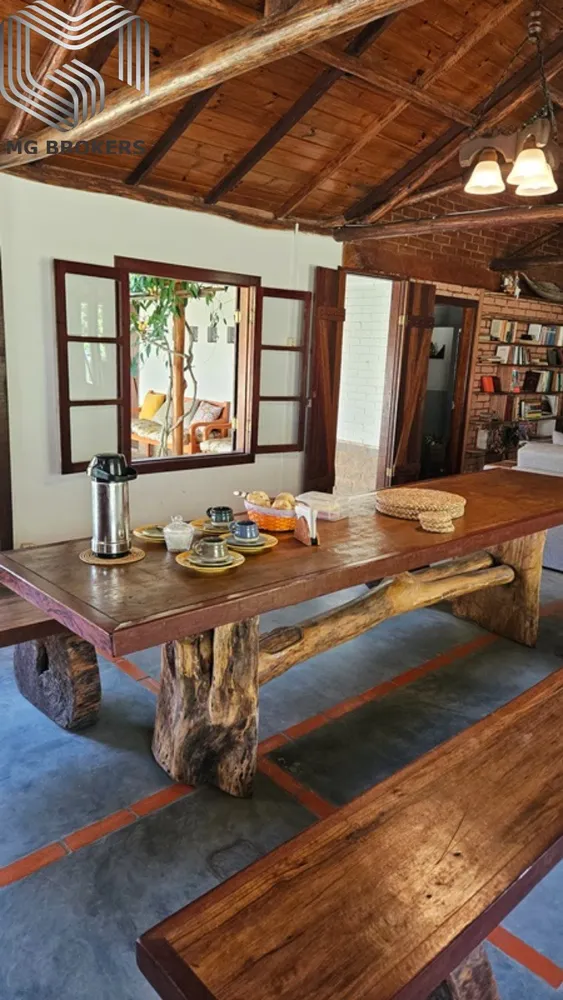 Fazenda, 8 quartos - Foto 38