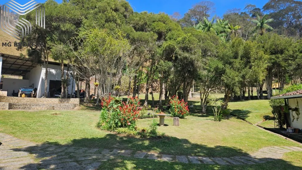 Fazenda, 8 quartos - Foto 9