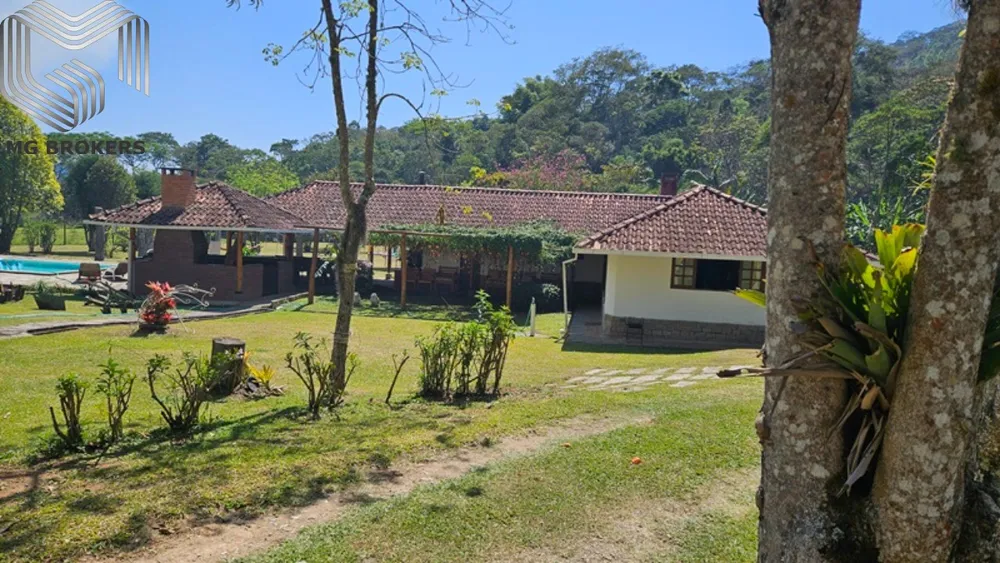 Sítio, 8 quartos, 2500 m² - Foto 18