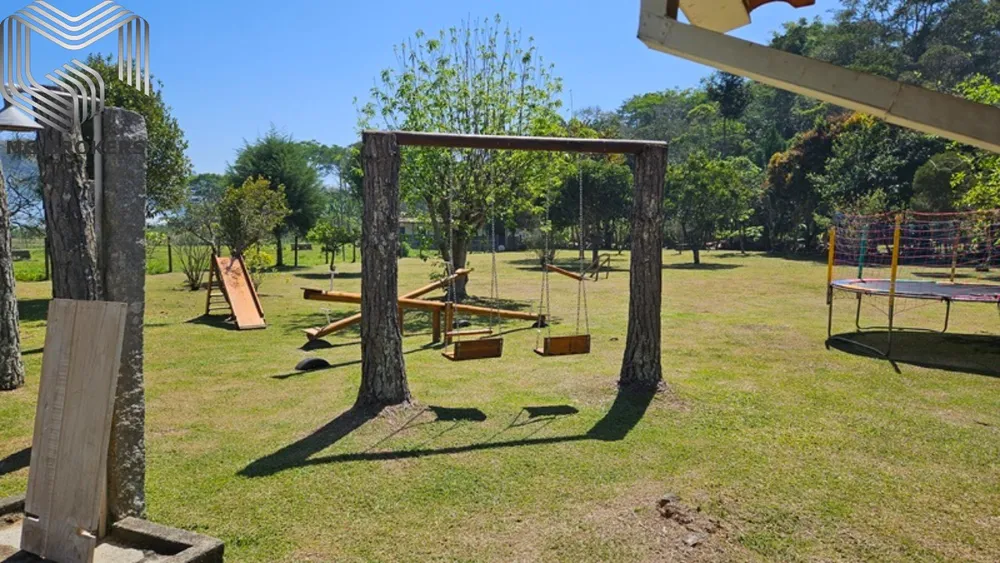 Fazenda, 8 quartos - Foto 16