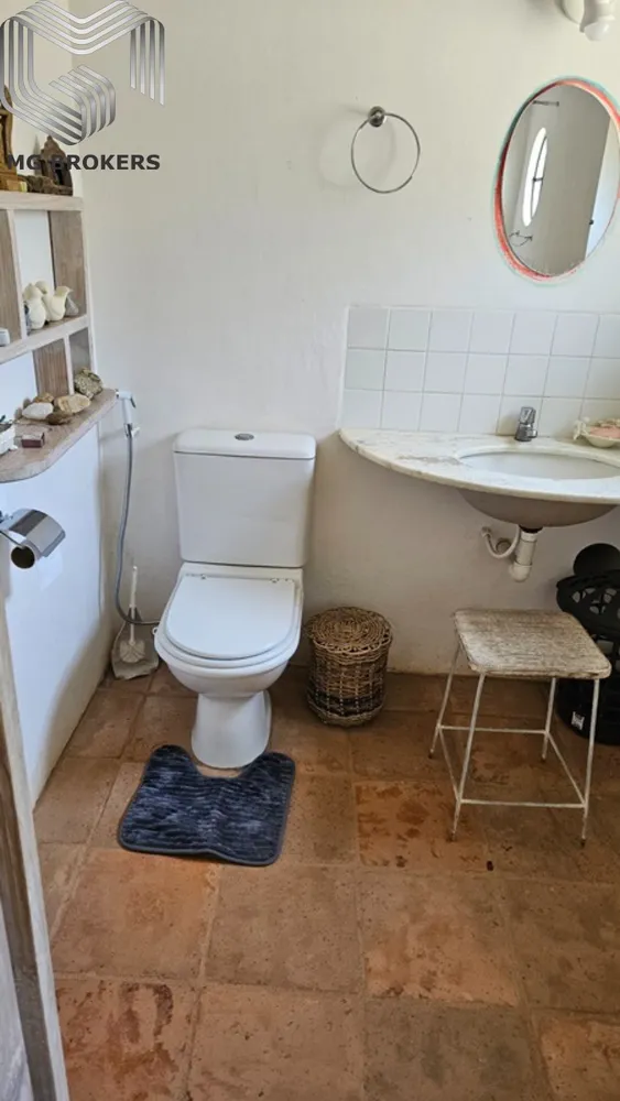 Sítio, 8 quartos, 2500 m² - Foto 19