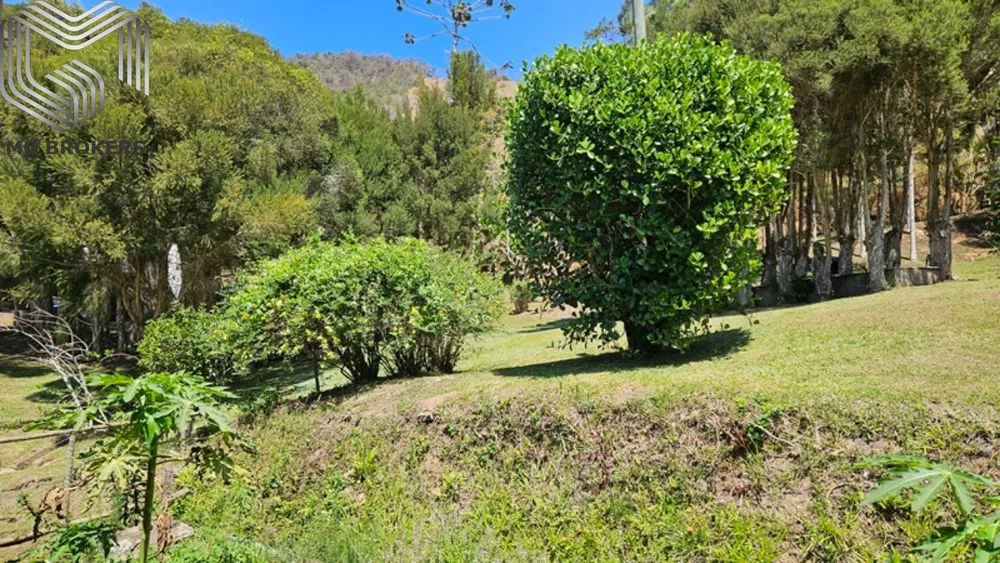 Sítio, 8 quartos, 2500 m² - Foto 36