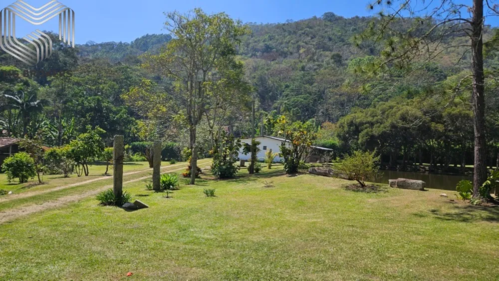 Fazenda, 8 quartos - Foto 4
