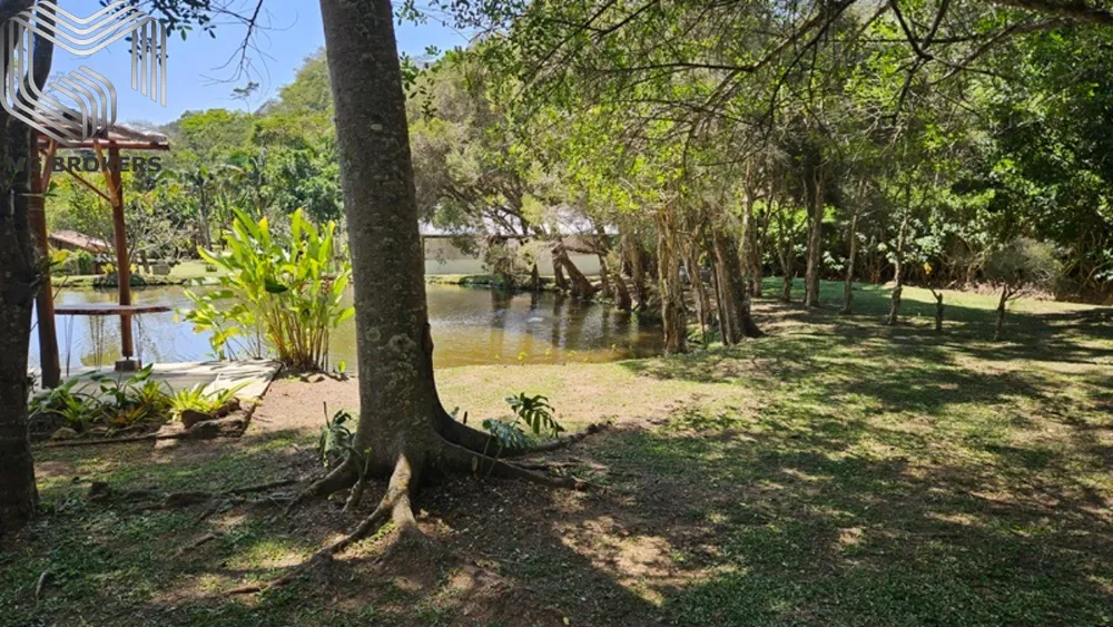 Fazenda, 8 quartos - Foto 95