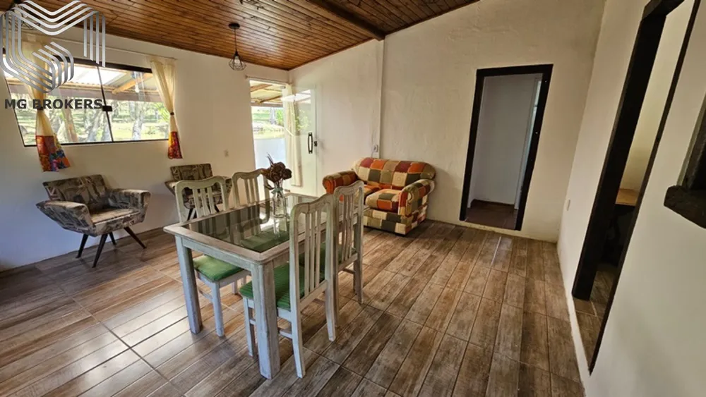 Fazenda, 8 quartos - Foto 102