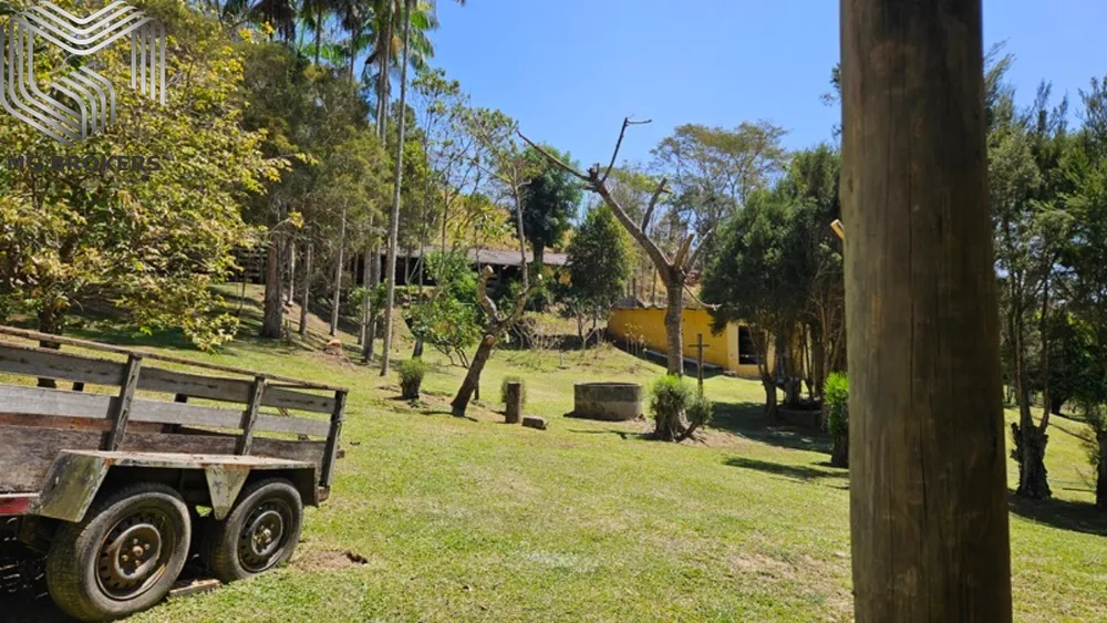 Fazenda, 8 quartos - Foto 76