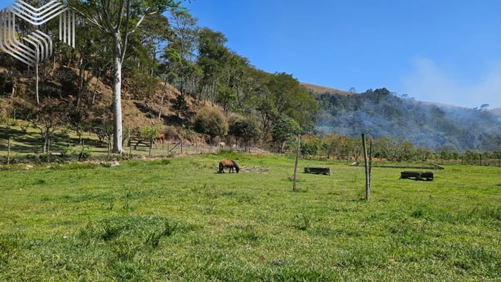 Fazenda, 8 quartos - Foto 19