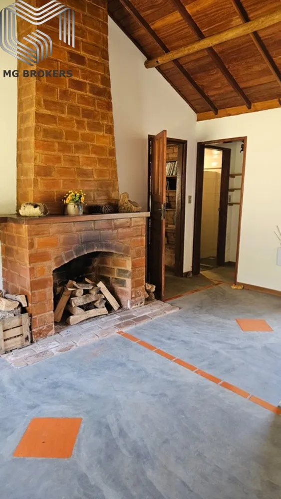 Fazenda, 8 quartos - Foto 44