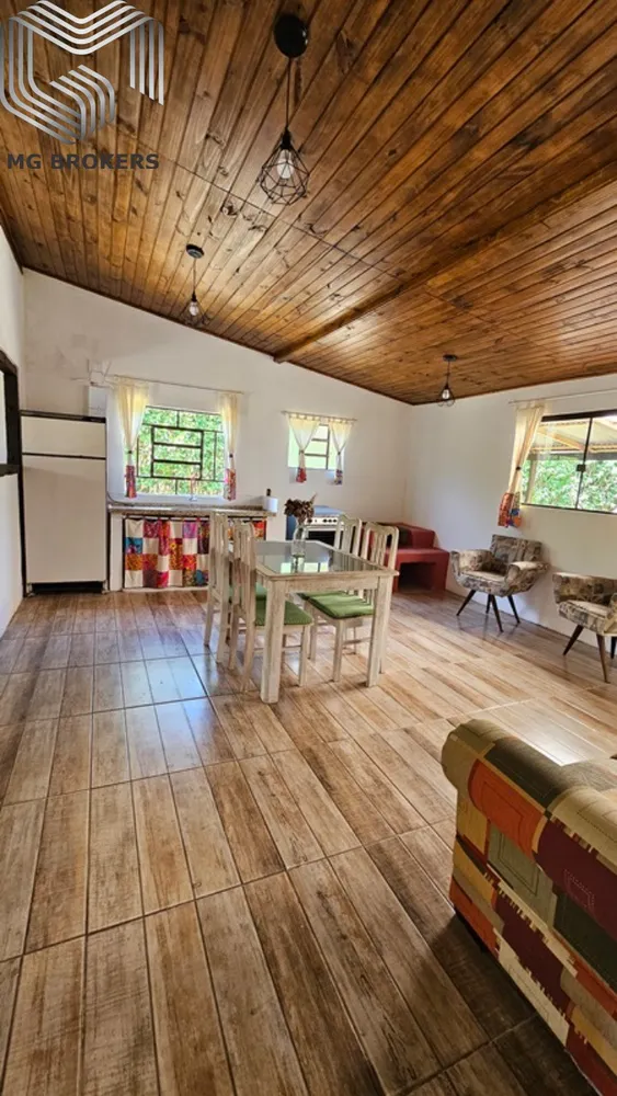 Fazenda, 8 quartos - Foto 101