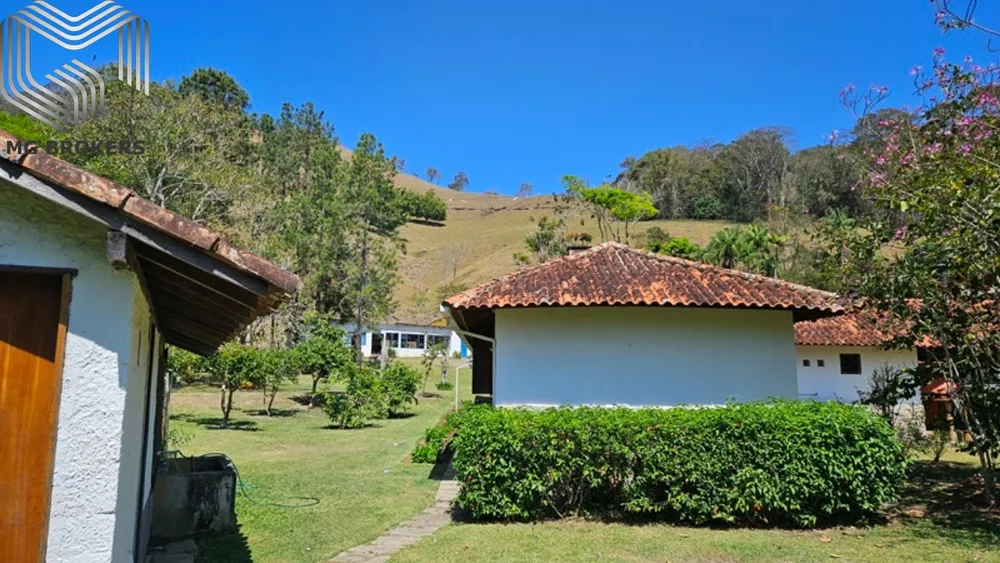 Fazenda, 8 quartos - Foto 35