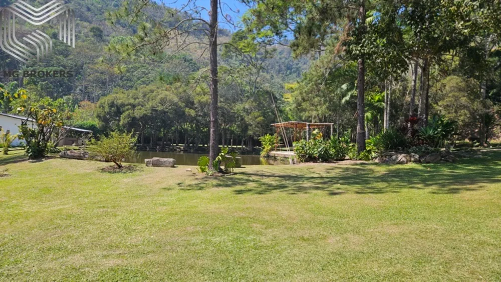 Sítio, 8 quartos, 2500 m² - Foto 11