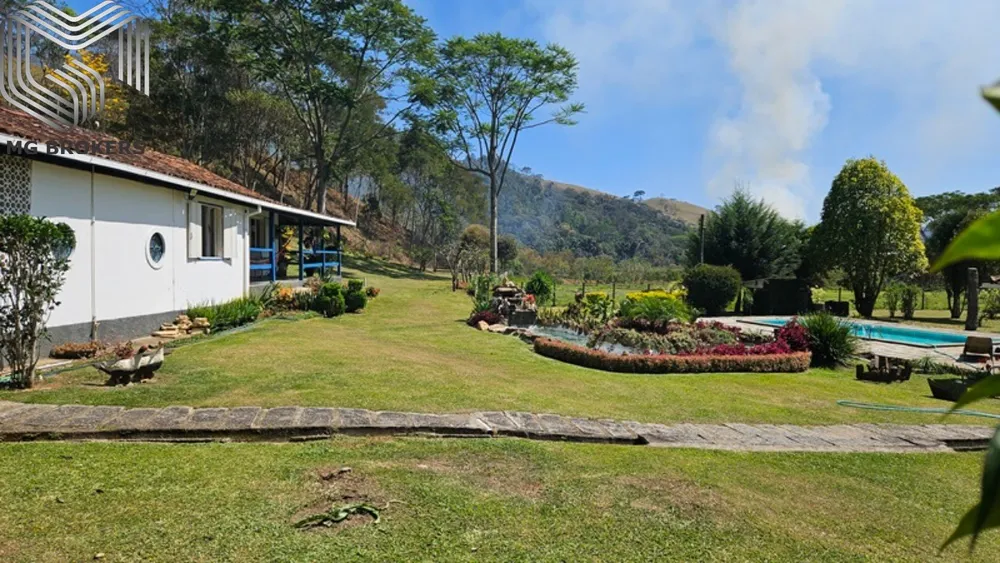 Fazenda, 8 quartos - Foto 7