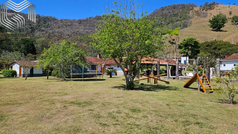 Fazenda, 8 quartos - Foto 24