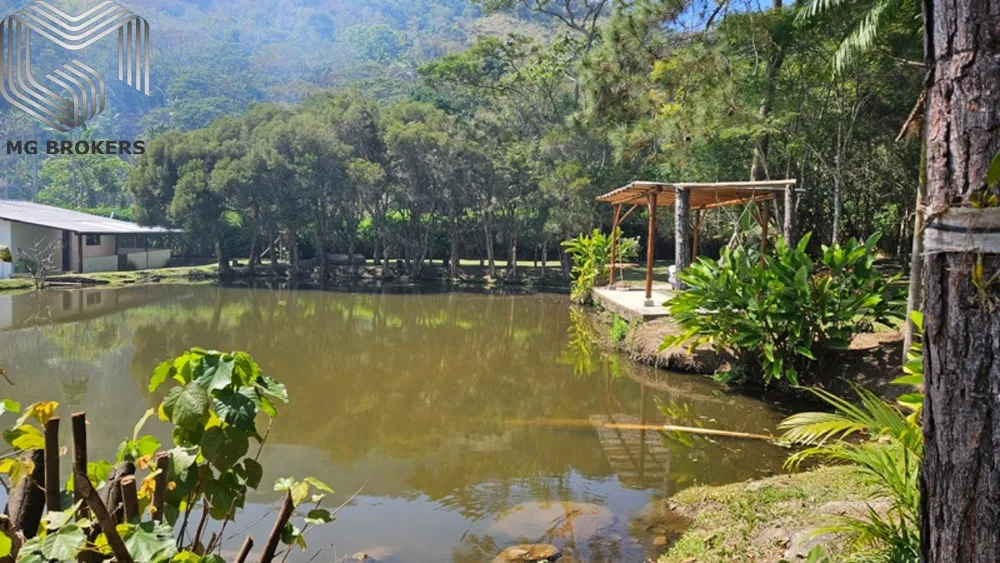 Sítio, 8 quartos, 2500 m² - Foto 5
