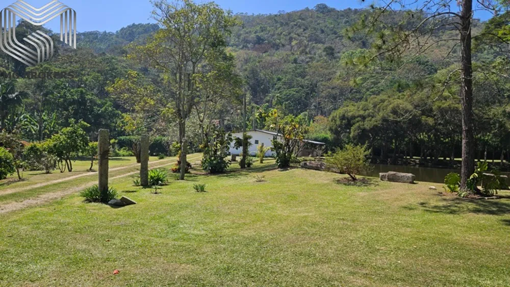 Fazenda, 8 quartos - Foto 3