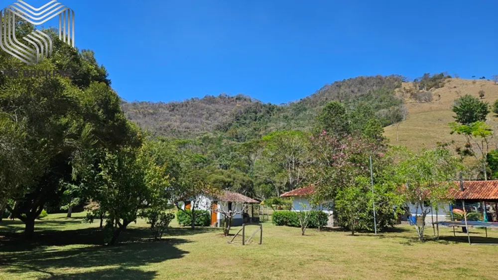 Sítio, 8 quartos, 2500 m² - Foto 10