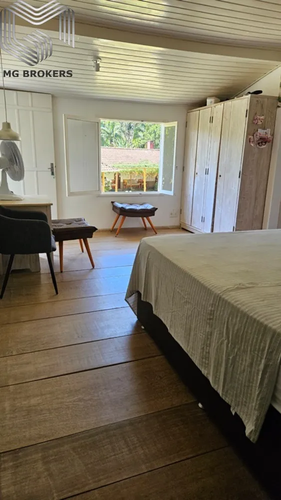Fazenda, 8 quartos - Foto 62