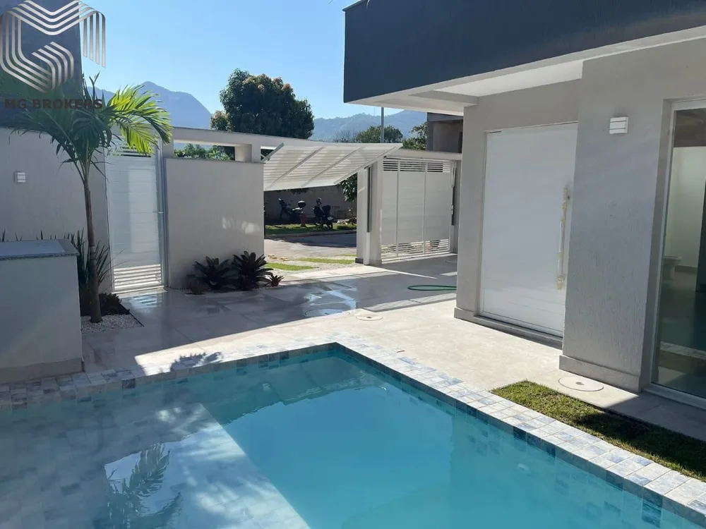 Casa de Condomínio, 4 quartos - Foto 7